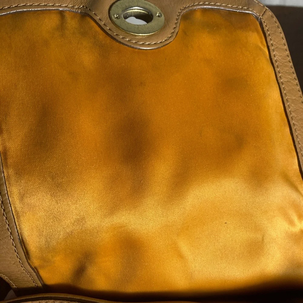 Coach stylish versatile